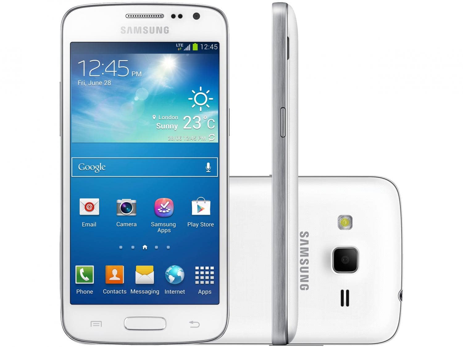 reparação do galaxy s3