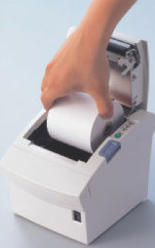 máquinas registadoras