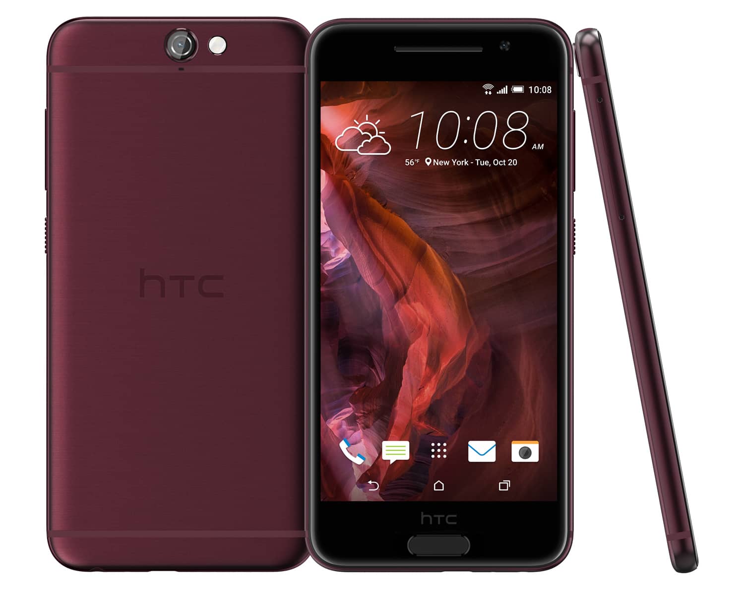 telemóveis HTC