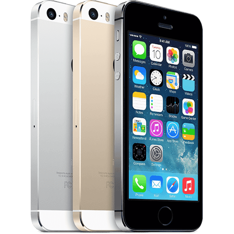 topic iphone 5s