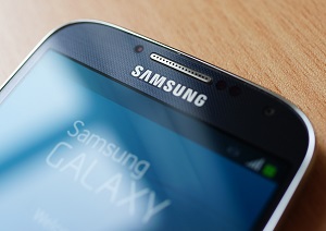 reparação do Galaxy S4