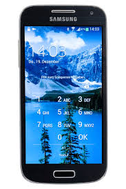 reparação de galaxy s4 mini