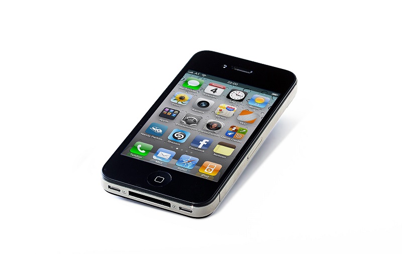 reparação apple