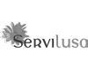 logotipo servilusa